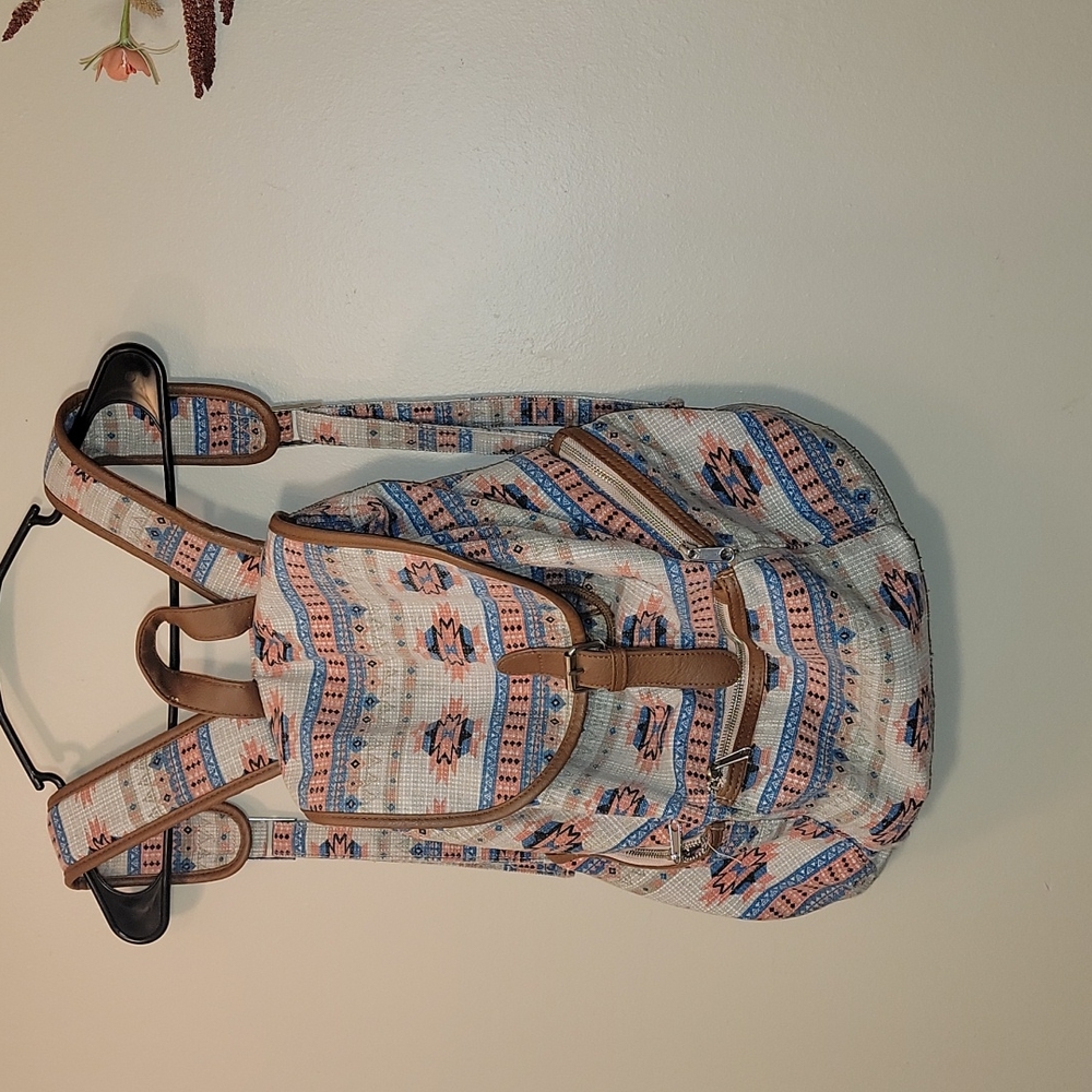 Mudd backpack